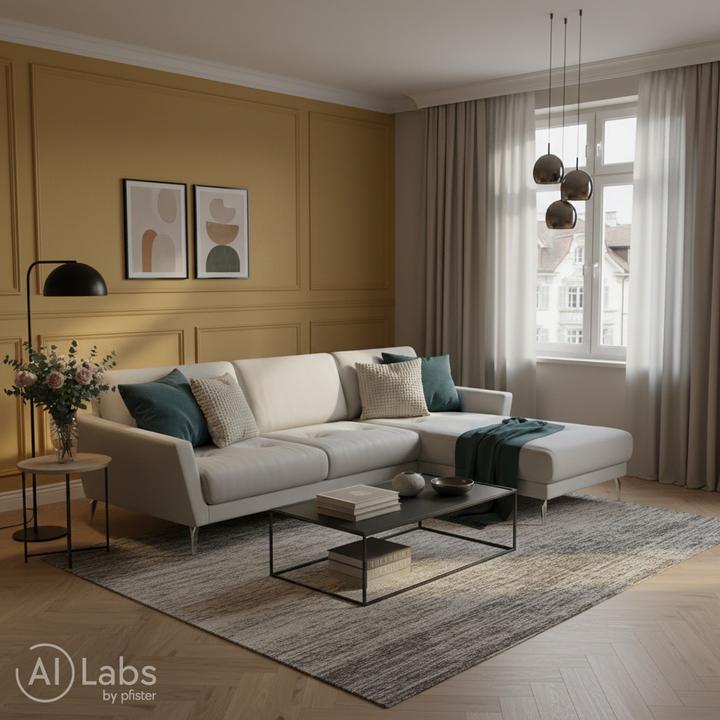 Immagine prodotto Johann Jakob Softy-3092 (Divano ad angolo)