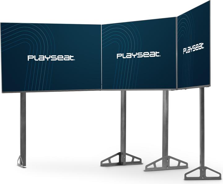 Produktbild Playseat TV Stand Tripple Package