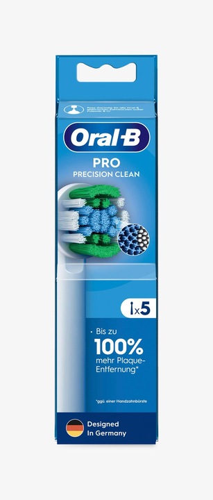 Immagine prodotto Oral-B Pro Precision Clean (5 x)