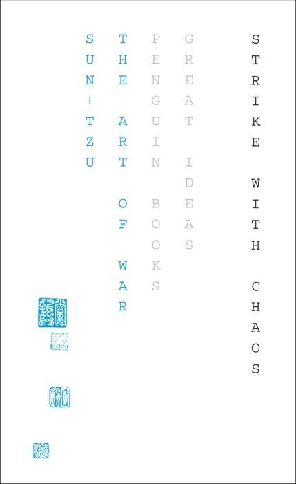 Produktbild The Art of War (Englisch, John Minford, Sun-tzu, 2005)