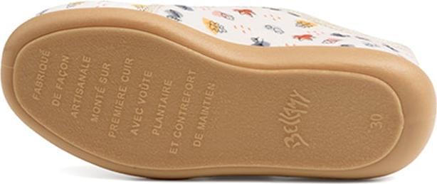 Image du produit Bellamy Pretty feuilles (33)