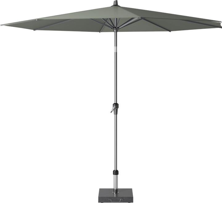 Produktbild Platinum Sun & Shade Schirm Riva, ø 300 cm (3 m)