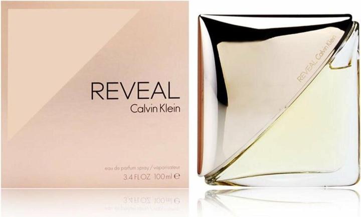 Produktbild Calvin Klein Reveal (Eau de Parfum, 100 ml)