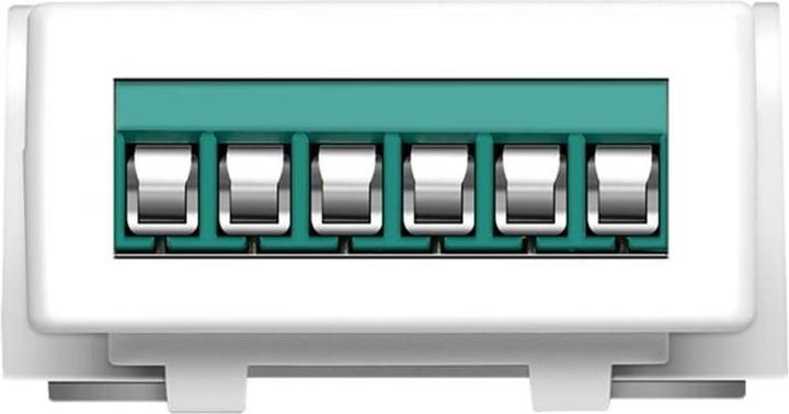 Produktbild LogiLink Smart Home Wi-Fi Switch Module