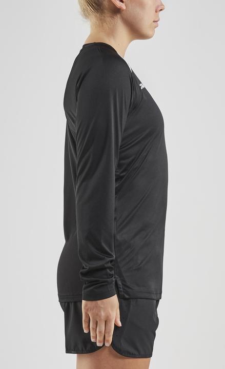 Actual product image Craft Pro Control Impact Ls Tee Ladies (XS)