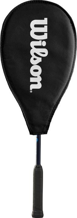 Produktbild Wilson Ultra Team 21 Squash Racket WR072610H0 Granatowe One size