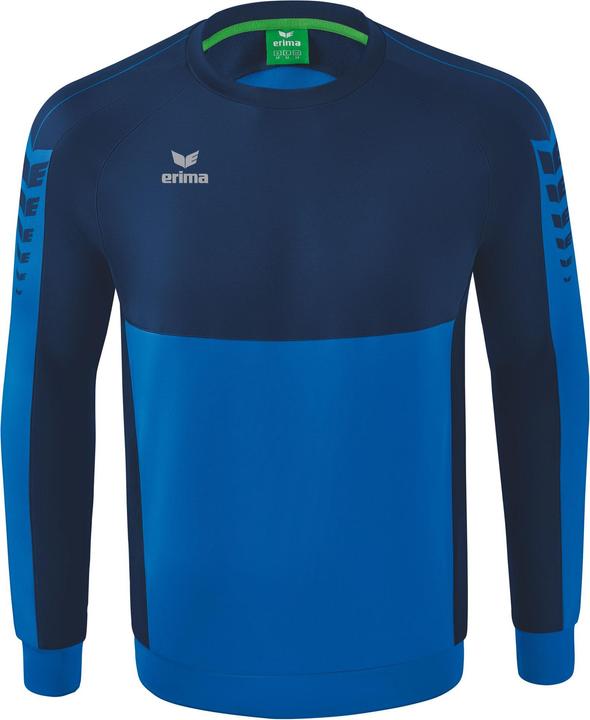 New Royal, New Navy