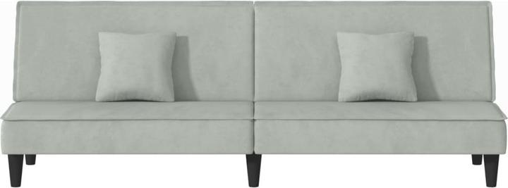 Produktbild vidaXL Schlafsofa