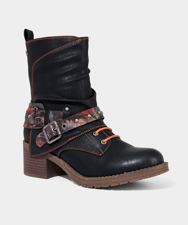 Image du produit Joe Browns Tuker Style Ankle Boots (36)