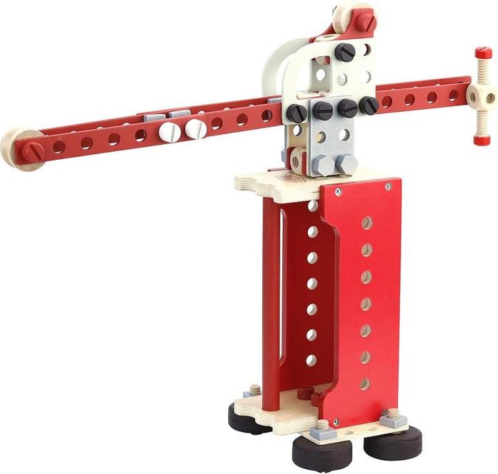 Actual product image Vilac Werkzeugkasten