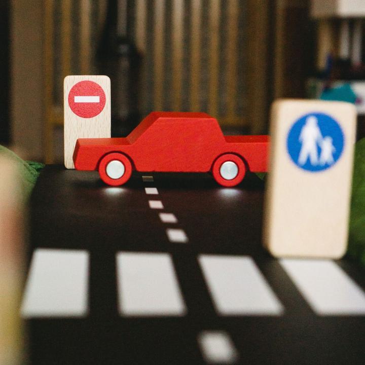 Immagine prodotto Waytoplay Segnaletica stradale