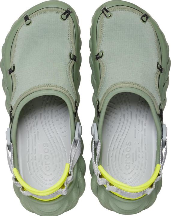 Produktbild Crocs Echo Ripstop Clog (46, 46.5, 47)