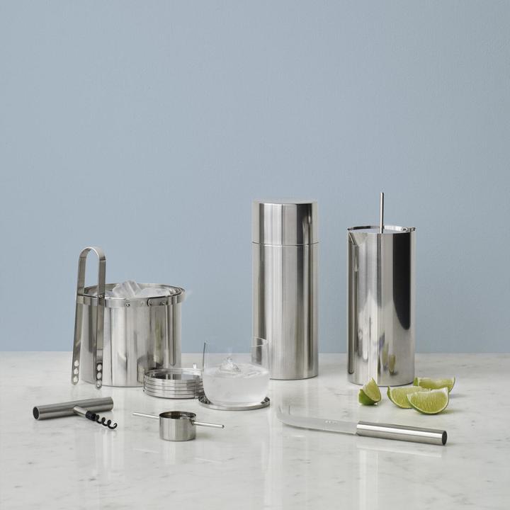 Image du produit Stelton Arne Jacobsen ice bucket 2.5 l.