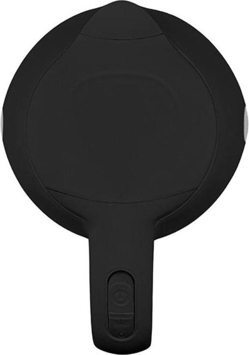 Immagine prodotto Lafe 47458 Bollitore elettrico Essential Nero 1,7L (1.70 l)