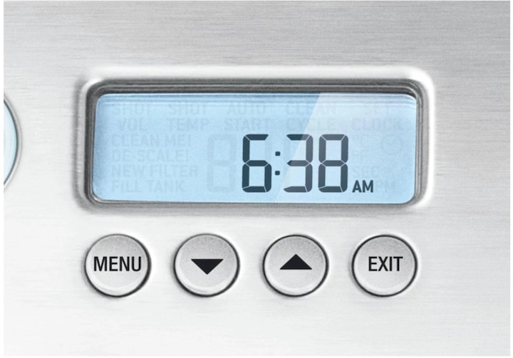 Actual product image Sage The Dual Boiler (EU plug)