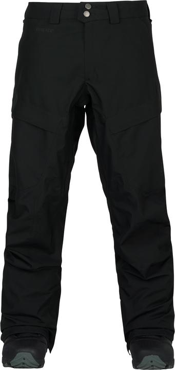 Burton Swash