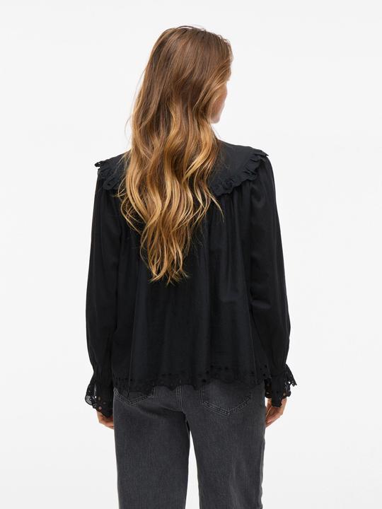 Produktbild Vila Langarm Hemd (36)