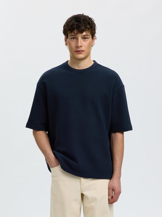 Produktbild Selected Relaxed Fit T-Shirt (S)