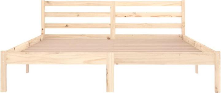 Actual product image vidaXL Kordula (160 x 200 cm)