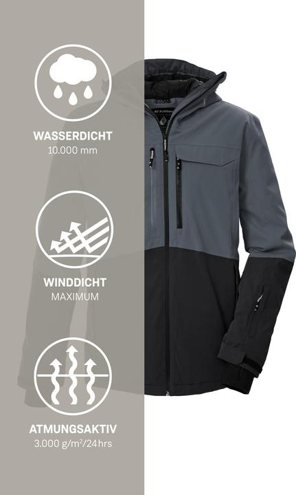 Immagine prodotto Killtec KSW 280 MN SKI JCKT (L)