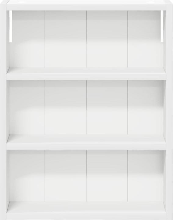 Produktbild vidaXL Badezimmerschrank (40 x 10 x 50 cm)