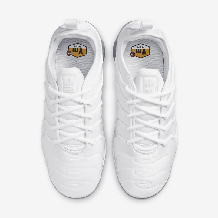Immagine prodotto Nike Air VaporMax Plus White (48.5)