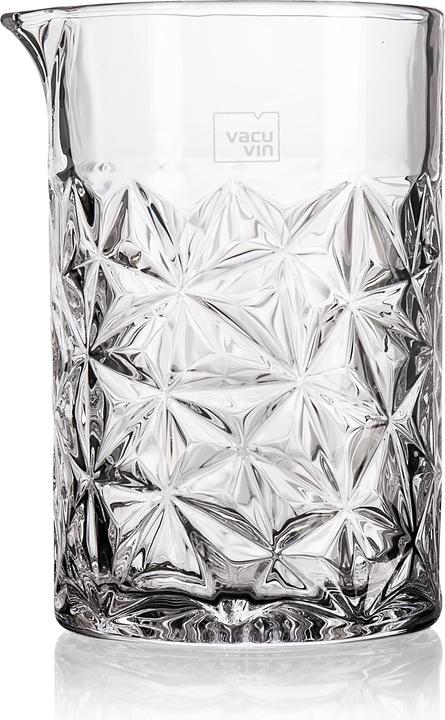 Vacu Vin Verre à cocktail (Bicchiere miscelatore)