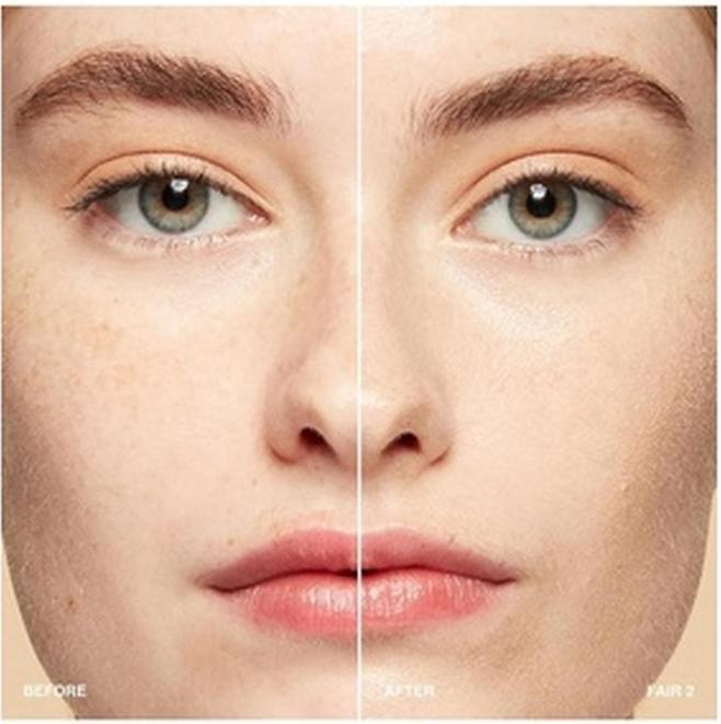 Actual product image Bobbi Brown Vitamin Enrichie Skin Tint Sun Protection Factor 15 Fair 2 (Fair 2)