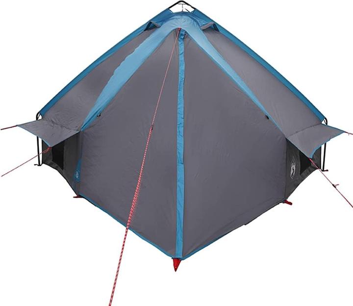 Produktbild vidaXL Campingzelt (11 kg, 8 Personen)
