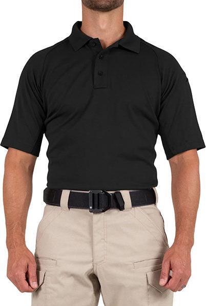 Produktbild First Tactical Performance Polo kurzarm M (M)