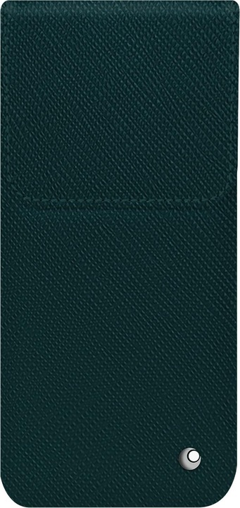 Produktbild Noreve Lederschutzhülle (Samsung Galaxy S25)