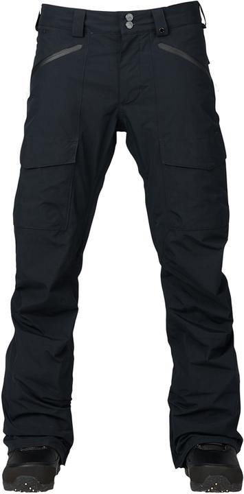Burton Ballast