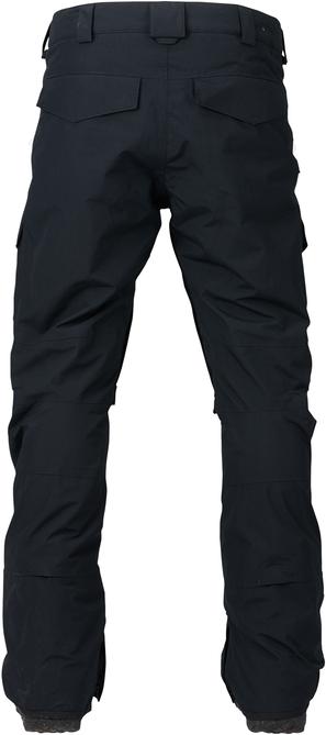 Actual product image Burton Ballast