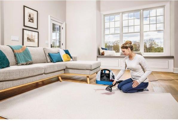 Actual product image Bissell Spot Clean C3