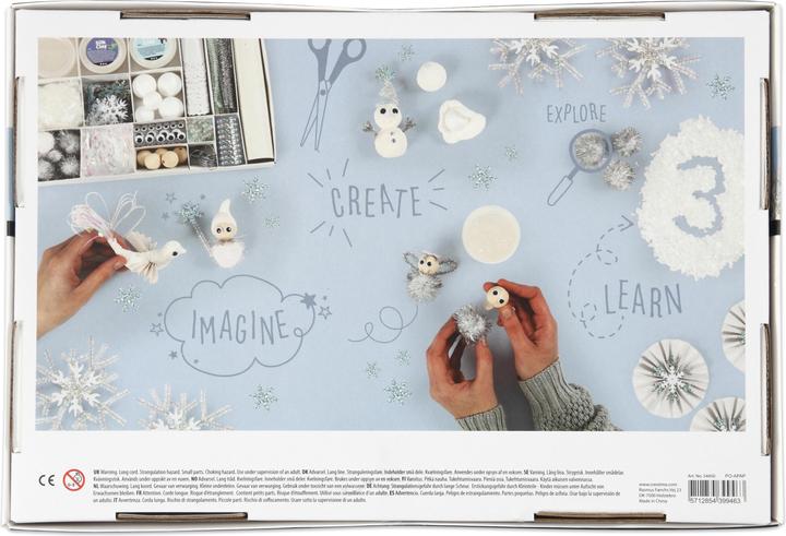 Immagine prodotto Creativ Company Natale
