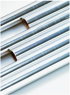 Produktbild Papstar Geschenkfolienrolle Masse: 70 cm x 50 m (B x L) Werkstoff: Polypropylen (Geschenkfolie, 1 x)