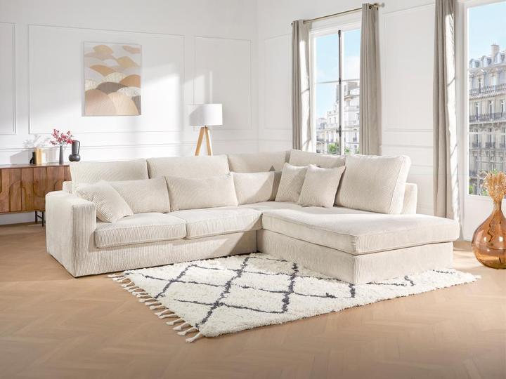 Produktbild Vente-unique Mondovi (Ecksofa)