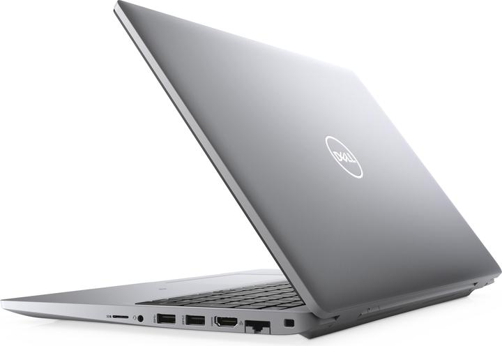 Produktbild Dell Precision 3560 (15.60", 256 GB, 8 GB, CH, Intel Core i5-1135G7)