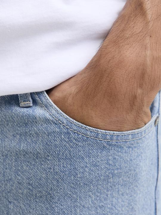 Produktbild Aprel Tapered Fit Jeans Tapered Fit Jeans (W34/L34)