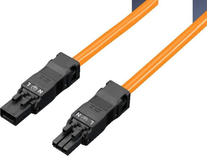 Produktbild Rittal SZ Led system light connection cable