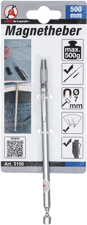 Image du produit BGS Magnetheber