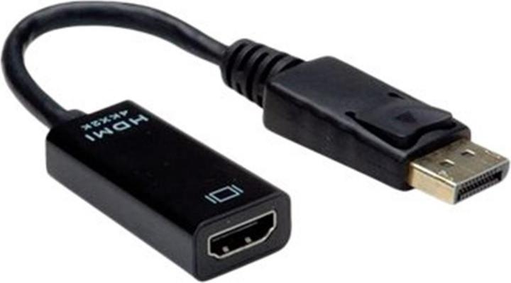 Value DP zu (HDMI, 15 cm)