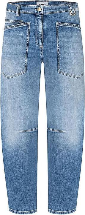 Produktbild Cambio Barrel Fit OCEAN (42)