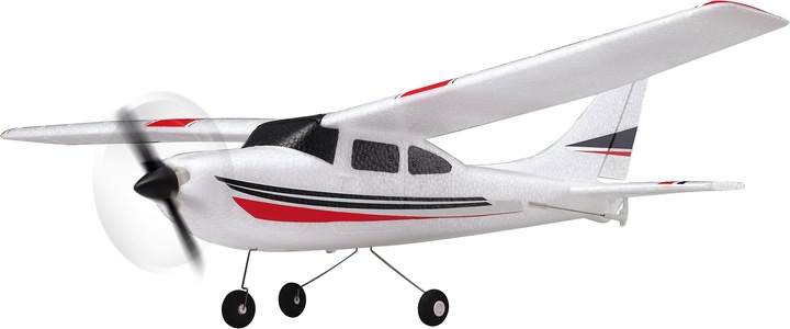Actual product image Amewi Air Trainer V2 (Multi motor)