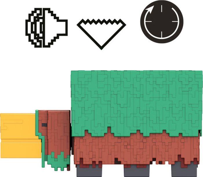 Image du produit Minecraft Sniffer