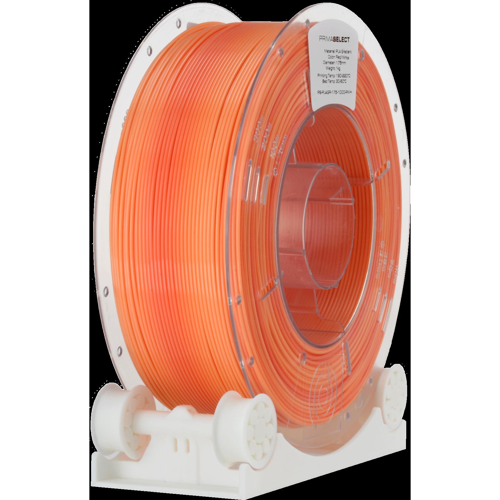 Prima Creator PrimaSelect PLA Gradient (PLA), 3D Filament