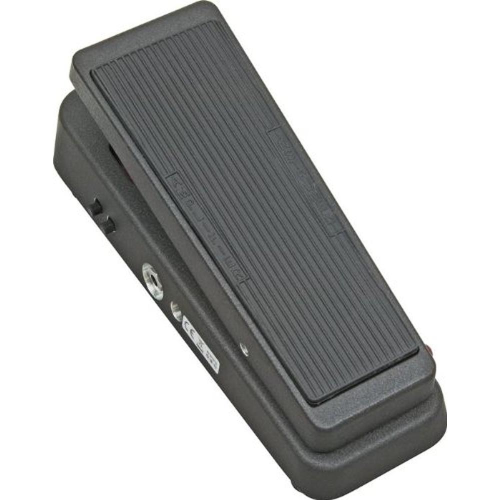 Dunlop 535Q Pedale Cry Baby Multi-Wah (Chitarra elettrica), Pedale effetto, Nero