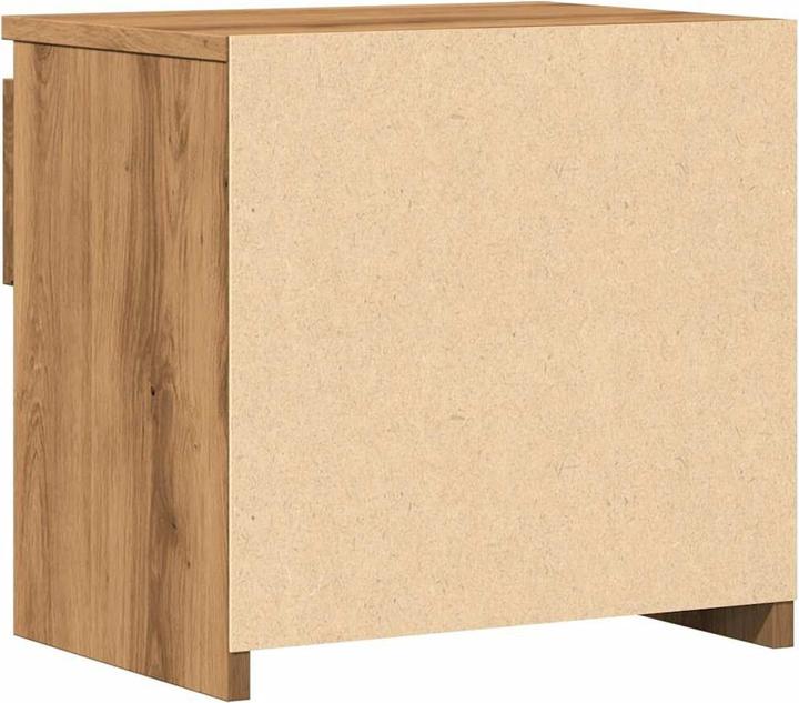Immagine prodotto vidaXL Nachttisch (40 x 30 x 39 cm)