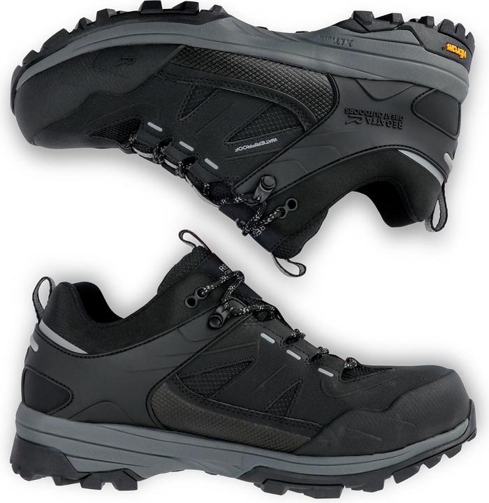 Immagine prodotto Regatta Freizeitschuhe RMF896-800 Regen (47)