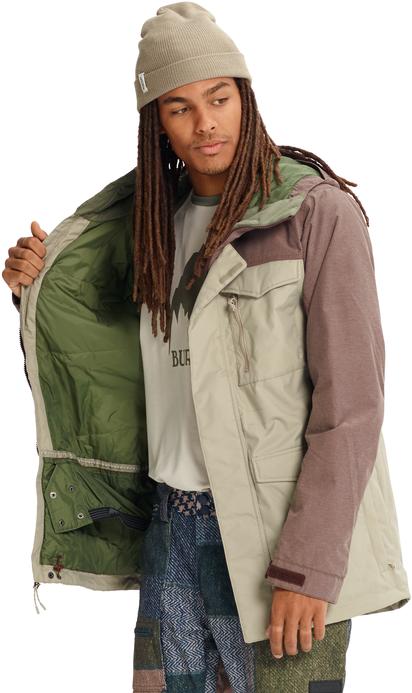 Image du produit Burton Covert (L)